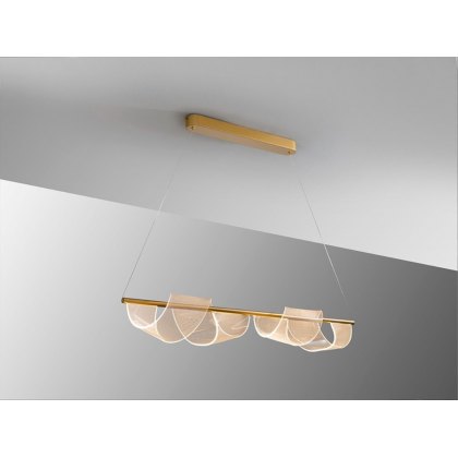 Vallerie Ceiling Light