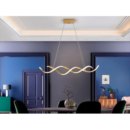 Damian Ceiling Light