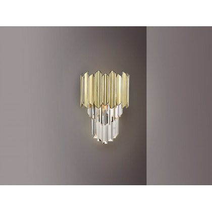 Tegan Wall Light Tegan Wall Light