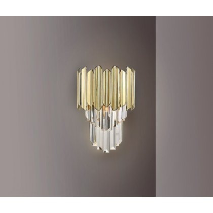 Tegan Wall Light