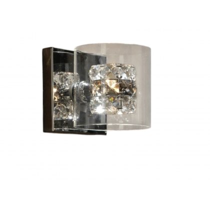 Rayner Single Wall Lamp