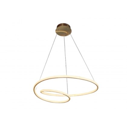 Cylinder Suspended Ceiling Light