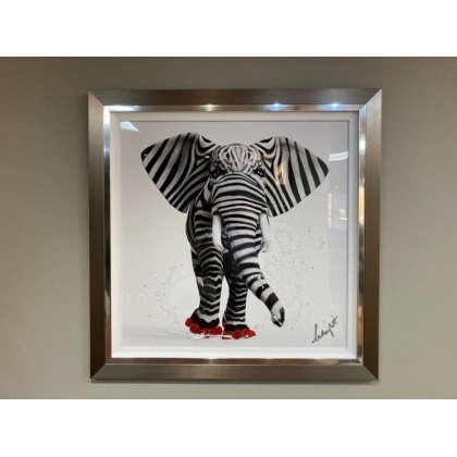 Zebranelly Artwork Zebranelly Artwork