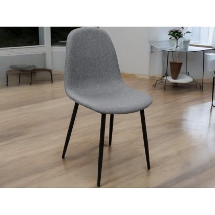 William Dining Chair