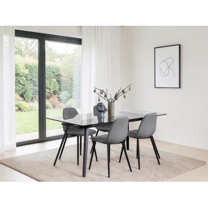 William Dining Chair William Dining Chair