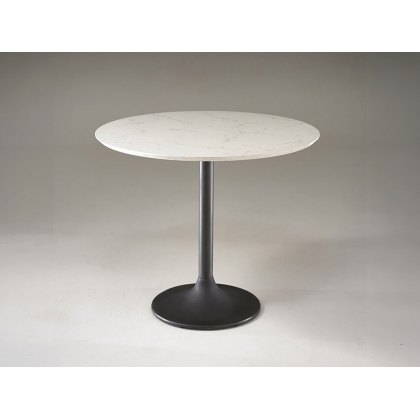 Giana Circualar Dining Table