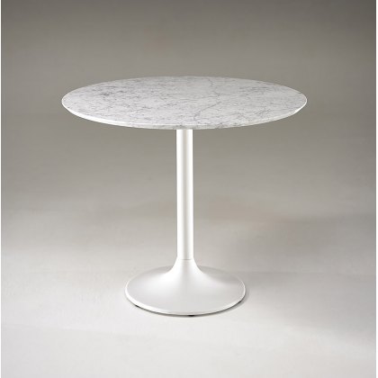 Giana Circualar Dining Table