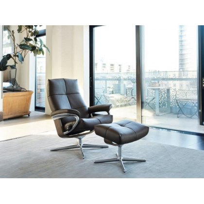 Stressless David Recliner Chair Stressless David Recliner Chair