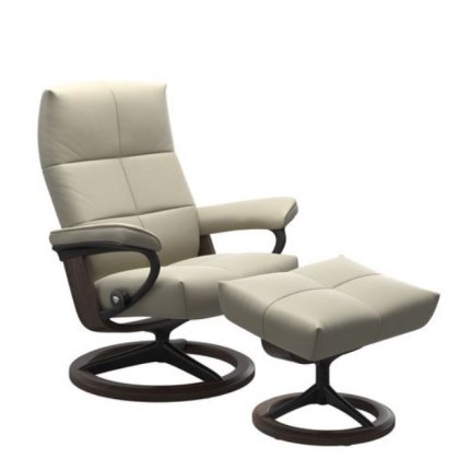 Stressless David Recliner Chair