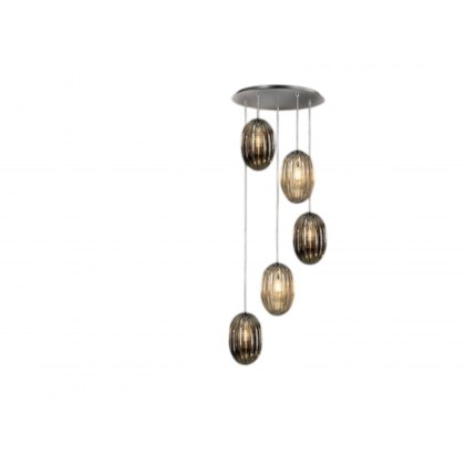 Sierra 5 Light Ceiling Light