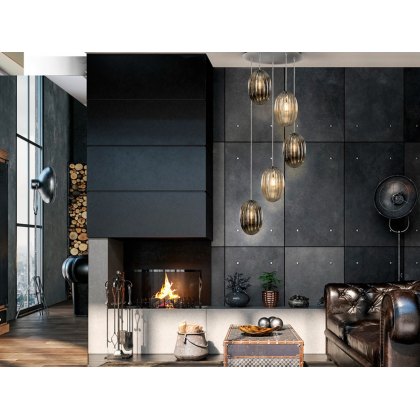 Sierra 5 Light Ceiling Light Sierra 5 Light Ceiling Light