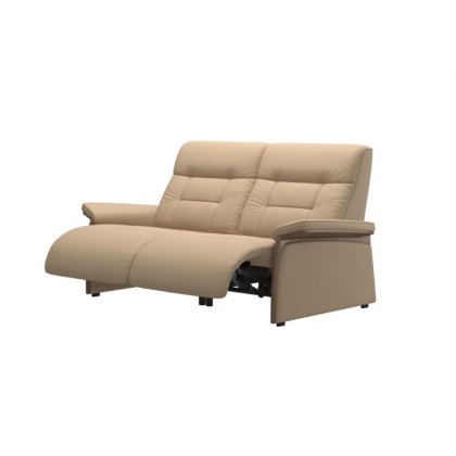 Stressless Mary Sofa With Wooden Arm