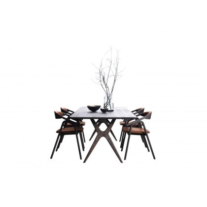 Alba Dining Table