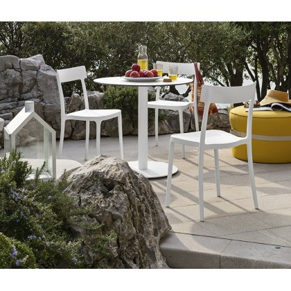 Argo Outdoor Chair Argo Outdoor Chair