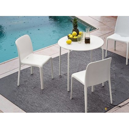 Bayo Outdoor Chair Without Arms Bayo Outdoor Chair Without Arms