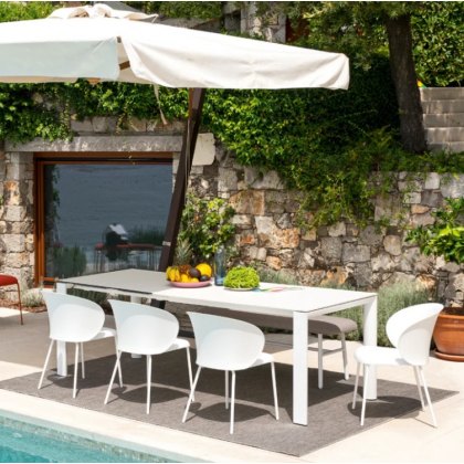 Tuka Outdoor Dining Chair