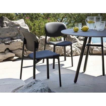 Zero Outdoor Chair Zero Outdoor Chair