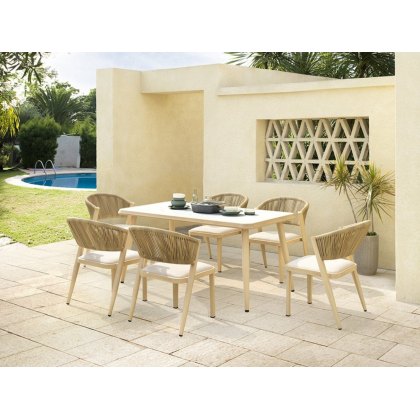 Cadiz Outdoor Dining Set Cadiz Outdoor Dining Set