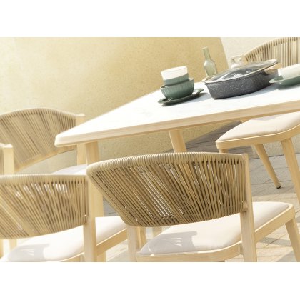 Cadiz Outdoor Dining Set