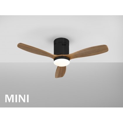 Ventola Ceiling Fan Light Mini