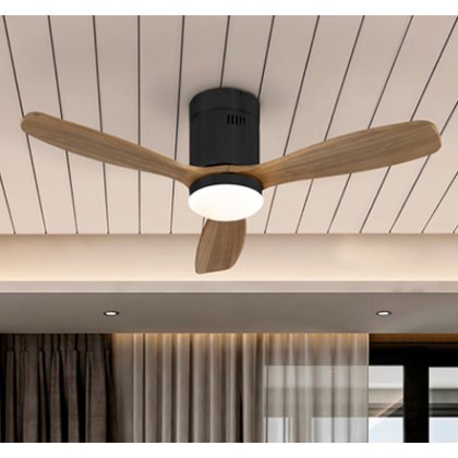 Ventola Ceiling Fan Light Mini