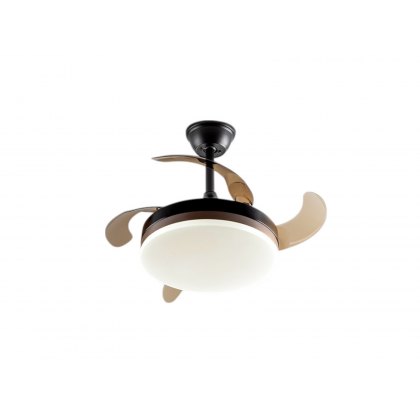 Viktor Ceiling Fan Light Mini