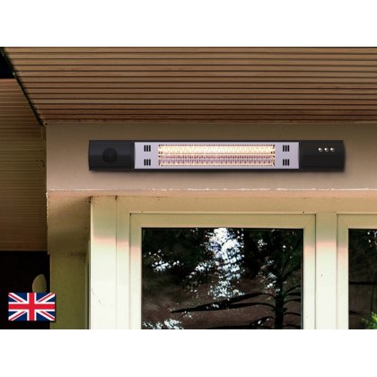 Outdoor Heaters