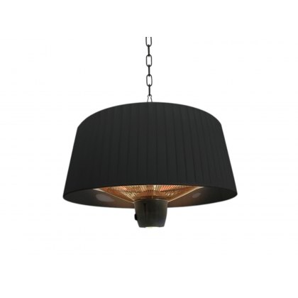 Hans Outdoor Suspension Heater