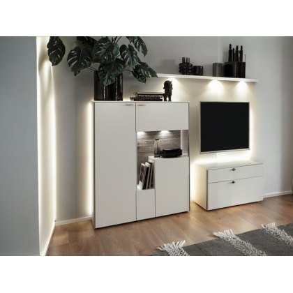 Venjakob Sentino 3000 Display Cabinet 5275 Venjakob Sentino 3000 Display Cabinet 5275