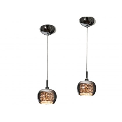 Sofia Single Pendant Light