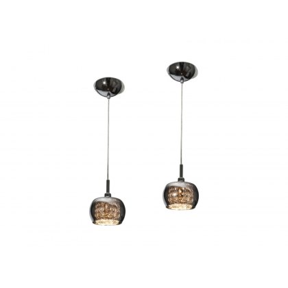 Sofia Single Pendant Light