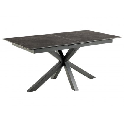 Lara Extending Ceramic Dining Table