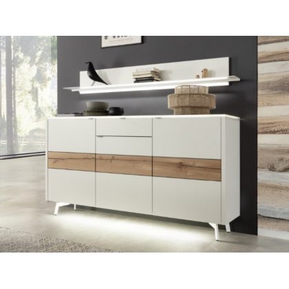 Venjakob 9734 Game Sideboard Venjakob 9734 Game Sideboard