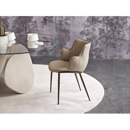 Rihanna Chair By Cattelan Italia Rihanna Chair By Cattelan Italia