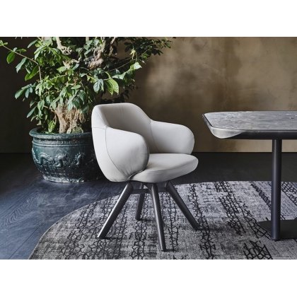 Bombe Chair By Cattelan Italia
