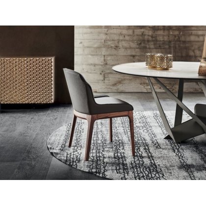 Musa Chair By Cattelan Italia Musa Chair By Cattelan Italia
