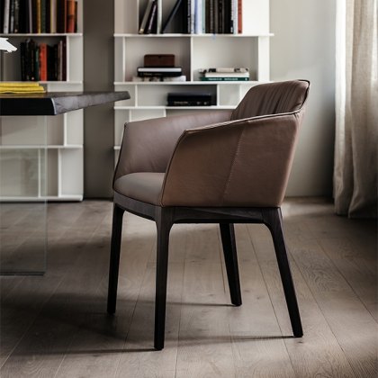 Musa Chair By Cattelan Italia