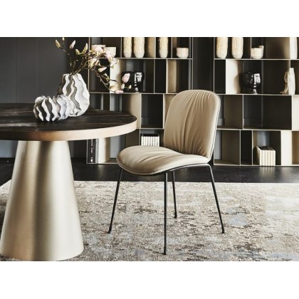 Tina Chair By Cattelan Italia Tina Chair By Cattelan Italia