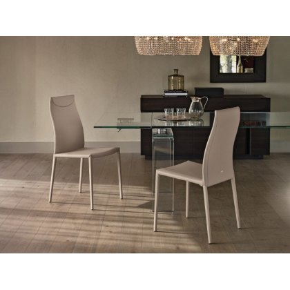 Maya Flex Chair By Cattelan Italia Maya Flex Chair By Cattelan Italia