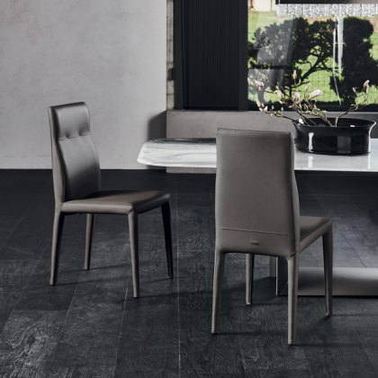 Agatha Flex Chair By Cattelan Italia