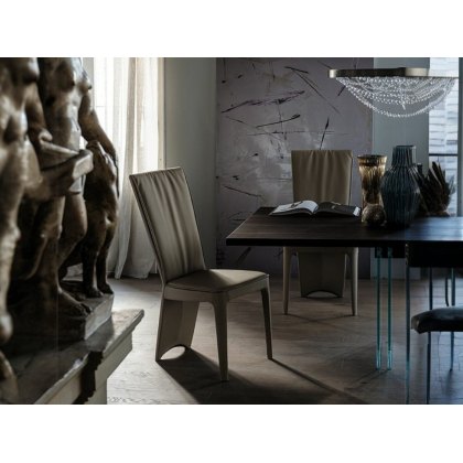 Aurelia Chair By Cattelan Italia Aurelia Chair By Cattelan Italia