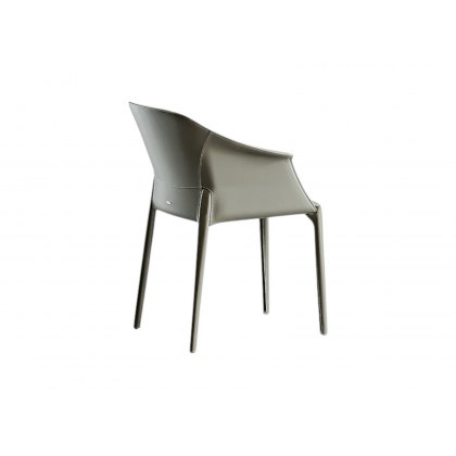 Zuleika Chair By Cattelan Italia