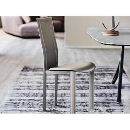 Lara Chair By Cattelan Italia Lara Chair By Cattelan Italia
