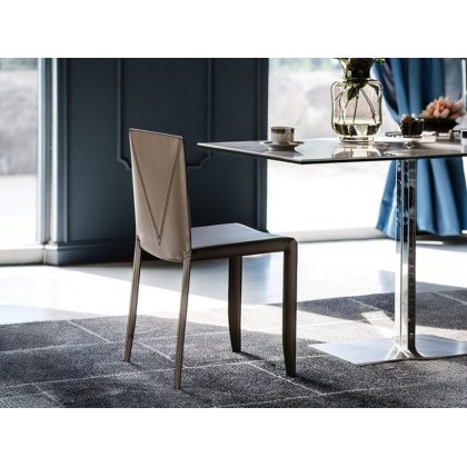 Piuma Chair By Cattelan Italia Piuma Chair By Cattelan Italia