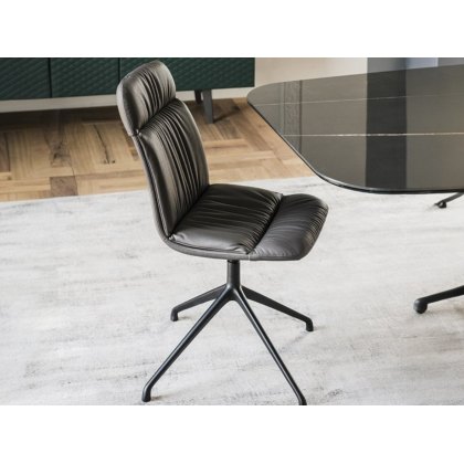 Kelly Chair With Spider Legs By Cattelan Italia Kelly Chair With Spider Legs By Cattelan Italia