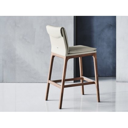 Sofia Bar Stool By Cattelan Italia Sofia Bar Stool By Cattelan Italia