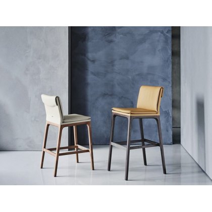 Sofia Bar Stool By Cattelan Italia Sofia Bar Stool By Cattelan Italia