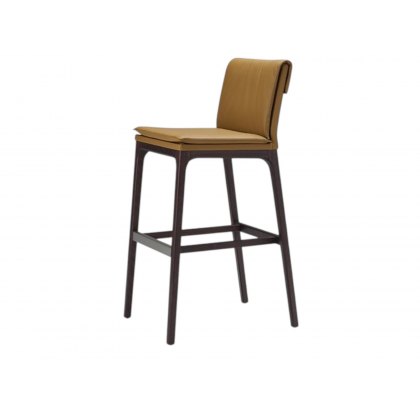 Sofia Bar Stool By Cattelan Italia Sofia Bar Stool By Cattelan Italia