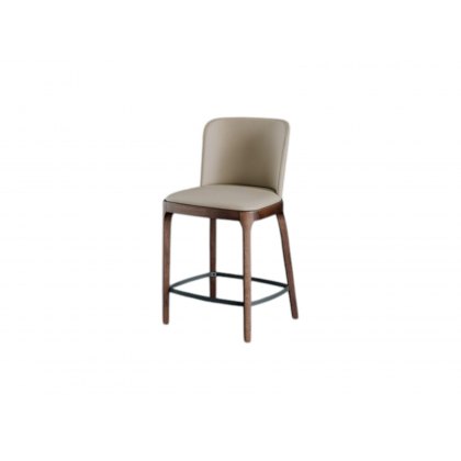 Magda Bar Stool By Cattelan Italia