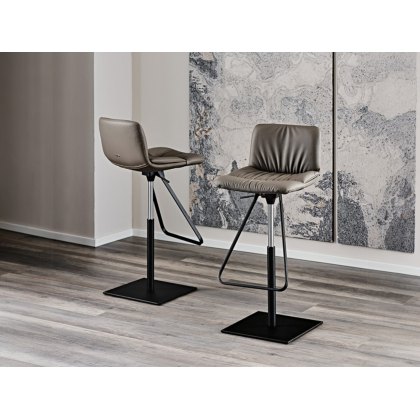 Axel Bar Stool By Cattelan Italia